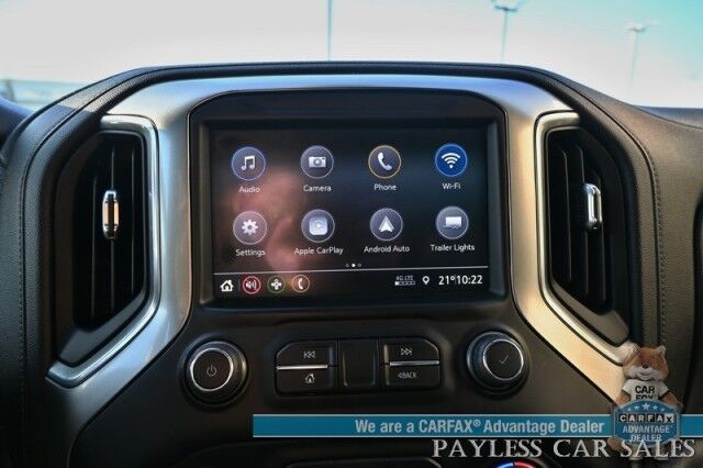 2021 Chevrolet Silverado 1500 LT Anchorage AK