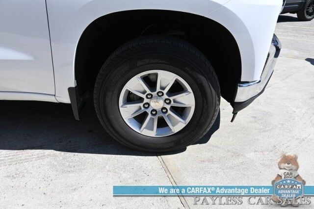 2021 Chevrolet Silverado 1500 LT Anchorage AK