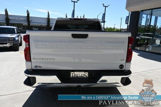 2021 Chevrolet Silverado 1500 LT Anchorage AK