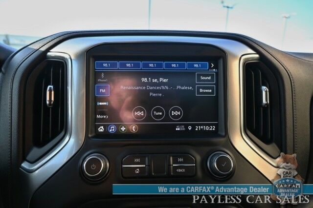 2021 Chevrolet Silverado 1500 LT Anchorage AK