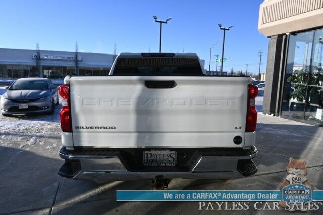 2021 Chevrolet Silverado 1500 LT Anchorage AK