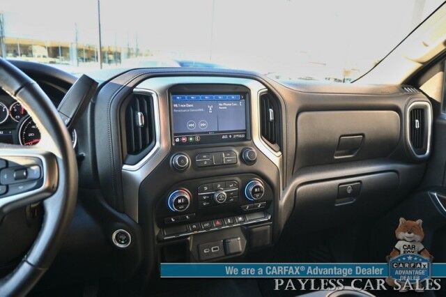 2021 Chevrolet Silverado 1500 LT Anchorage AK