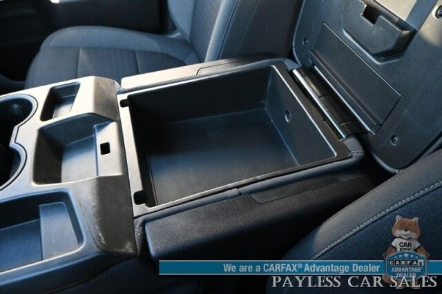 2021 Chevrolet Silverado 1500 LT Anchorage AK