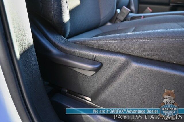 2021 Chevrolet Silverado 1500 LT Anchorage AK