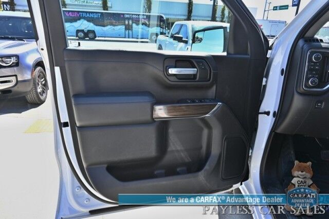 2021 Chevrolet Silverado 1500 LT Anchorage AK