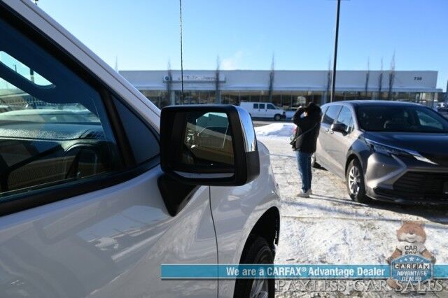 2021 Chevrolet Silverado 1500 LT Anchorage AK