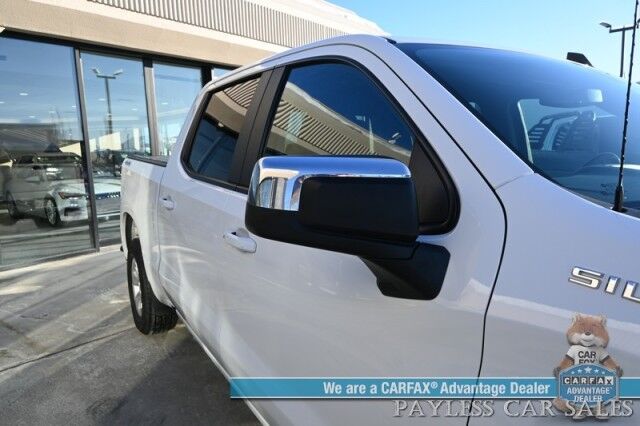 2021 Chevrolet Silverado 1500 LT Anchorage AK