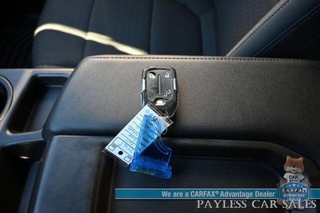 2021 Chevrolet Silverado 1500 LT Anchorage AK