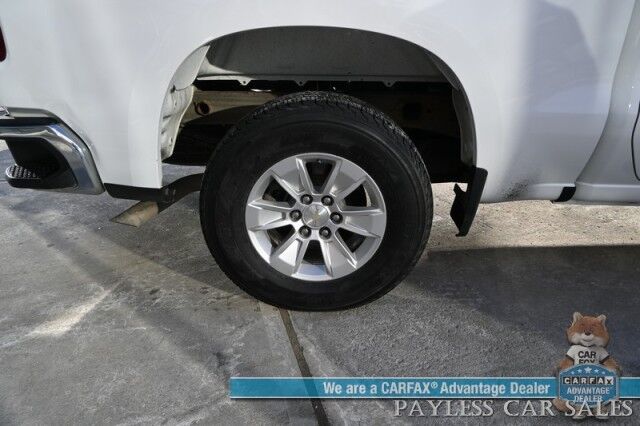 2021 Chevrolet Silverado 1500 LT Anchorage AK