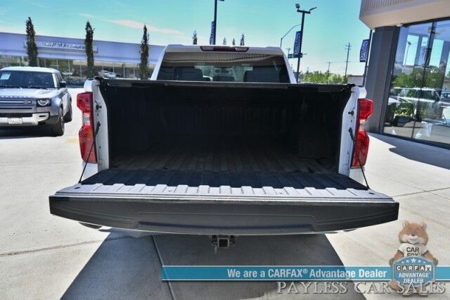 2021 Chevrolet Silverado 1500 LT Anchorage AK