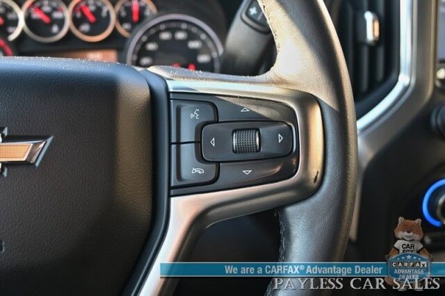 2021 Chevrolet Silverado 1500 LT Anchorage AK