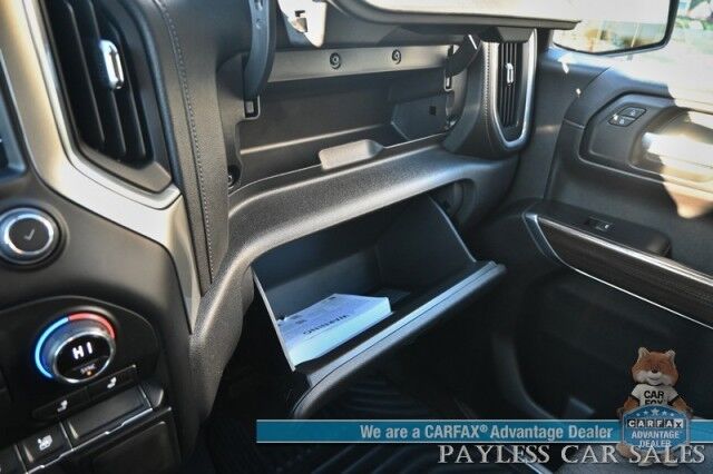 2021 Chevrolet Silverado 1500 LT Anchorage AK