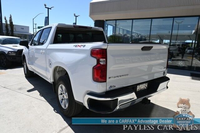 2021 Chevrolet Silverado 1500 LT Anchorage AK