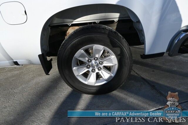 2021 Chevrolet Silverado 1500 LT Anchorage AK