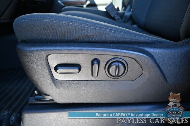 2021 Chevrolet Silverado 1500 LT Anchorage AK