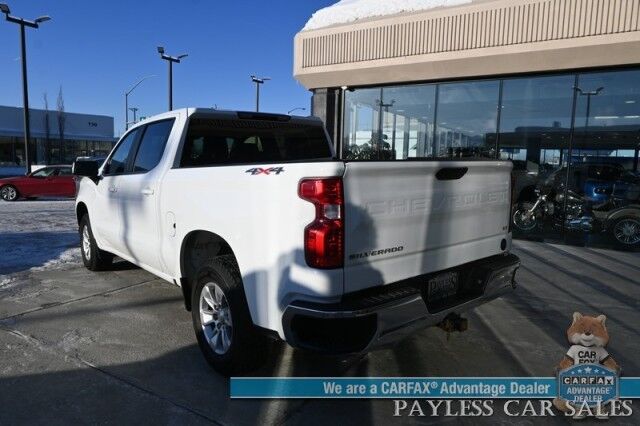 2021 Chevrolet Silverado 1500 LT Anchorage AK