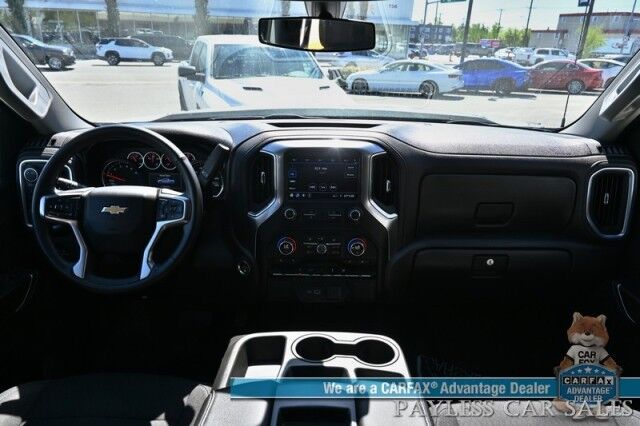2021 Chevrolet Silverado 1500 LT Anchorage AK