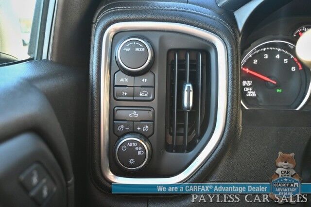 2021 Chevrolet Silverado 1500 LT Anchorage AK