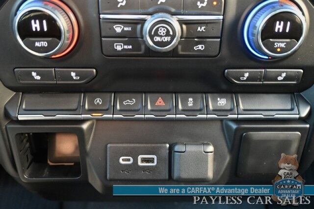 2021 Chevrolet Silverado 1500 LT Anchorage AK