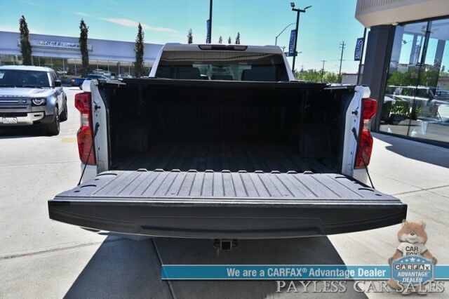 2021 Chevrolet Silverado 1500 LT Anchorage AK
