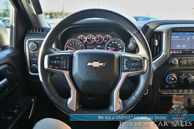 2021 Chevrolet Silverado 1500 LT Anchorage AK