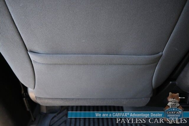 2021 Chevrolet Silverado 1500 LT Anchorage AK