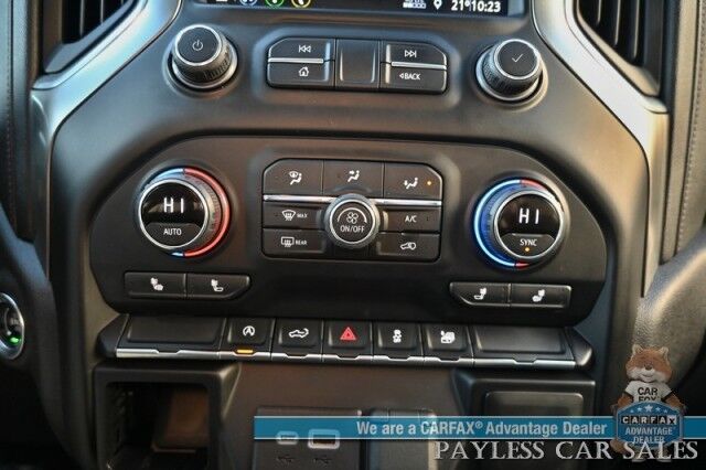 2021 Chevrolet Silverado 1500 LT Anchorage AK