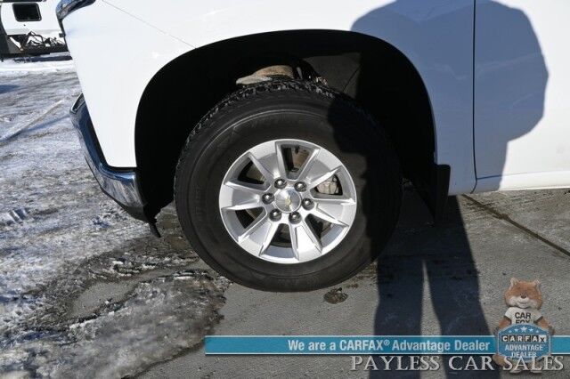 2021 Chevrolet Silverado 1500 LT Anchorage AK