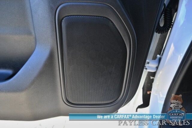 2021 Chevrolet Silverado 1500 LT Anchorage AK