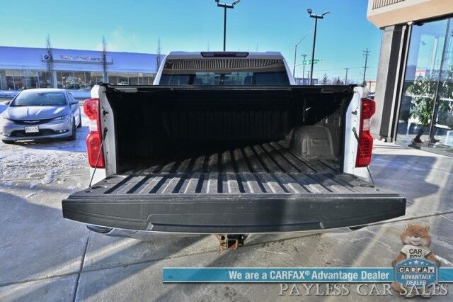 2021 Chevrolet Silverado 1500 LT Anchorage AK