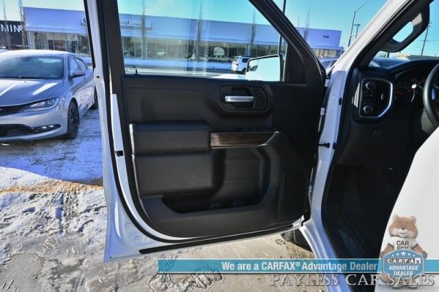 2021 Chevrolet Silverado 1500 LT Anchorage AK