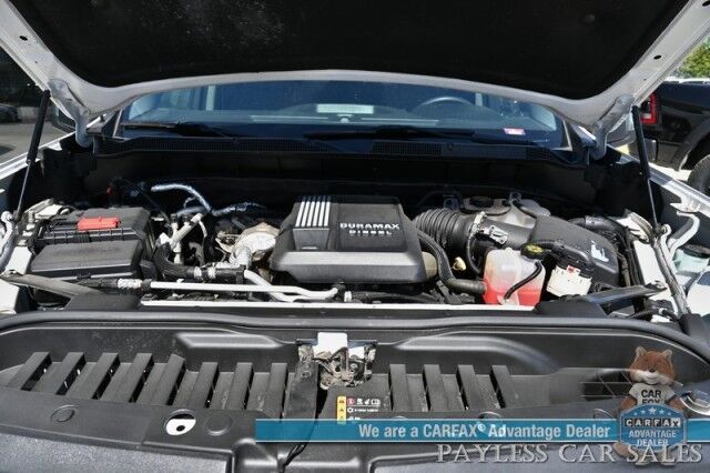 2021 Chevrolet Silverado 1500 LT Anchorage AK