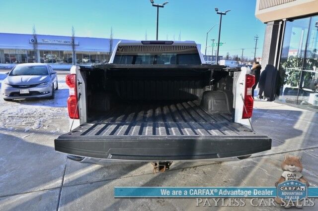 2021 Chevrolet Silverado 1500 LT Anchorage AK