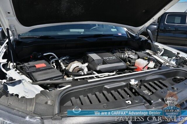 2021 Chevrolet Silverado 1500 LT Anchorage AK