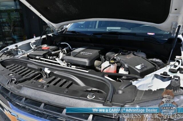 2021 Chevrolet Silverado 1500 LT Anchorage AK