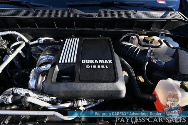 2021 Chevrolet Silverado 1500 LT Anchorage AK