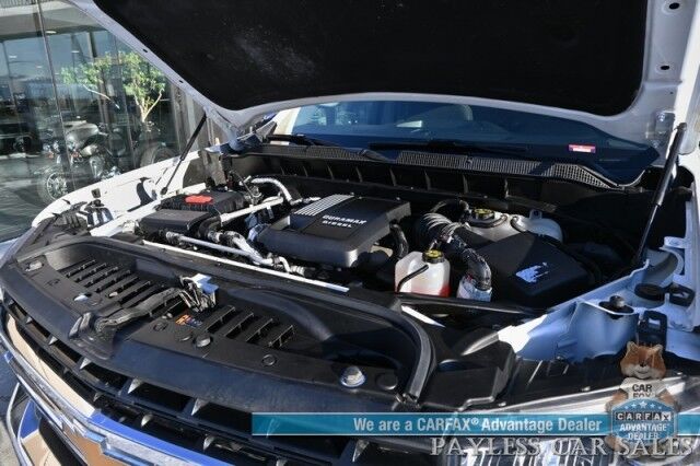 2021 Chevrolet Silverado 1500 LT Anchorage AK