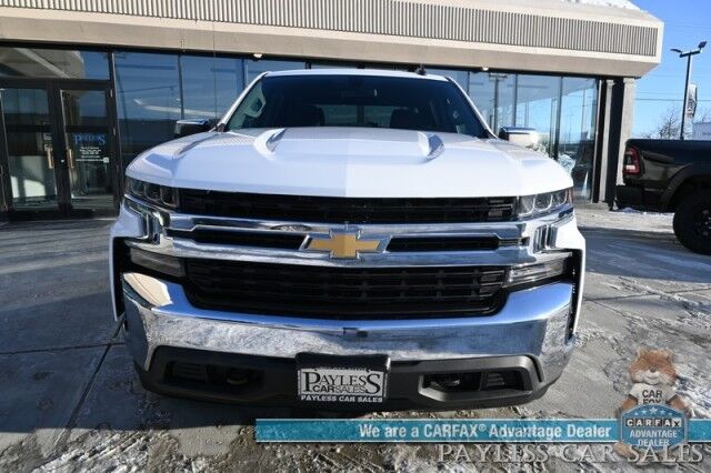 2021 Chevrolet Silverado 1500 LT Anchorage AK