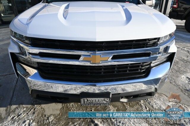 2021 Chevrolet Silverado 1500 LT Anchorage AK