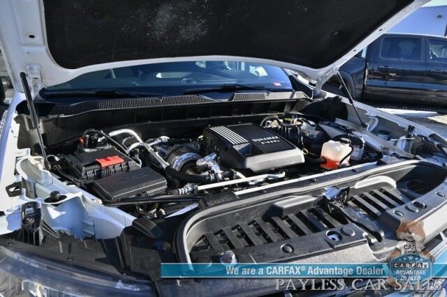 2021 Chevrolet Silverado 1500 LT Anchorage AK