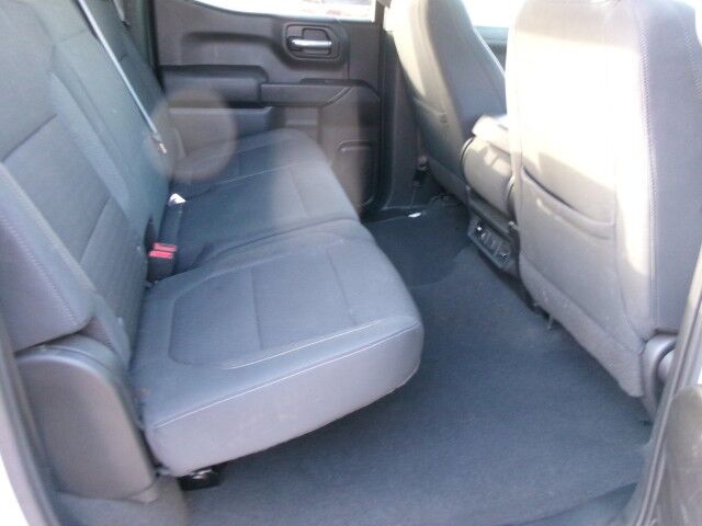 2021 Chevrolet Silverado 1500 LT Apache Junction AZ