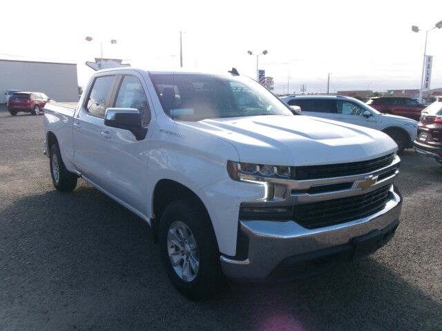 2021 Chevrolet Silverado 1500 LT Apache Junction AZ