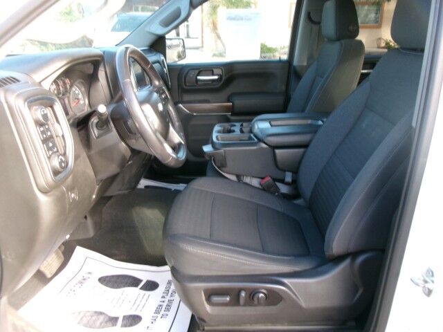 2021 Chevrolet Silverado 1500 LT Apache Junction AZ