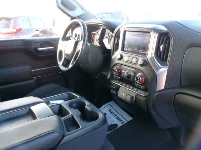 2021 Chevrolet Silverado 1500 LT Apache Junction AZ