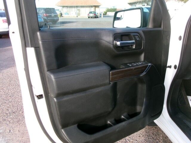 2021 Chevrolet Silverado 1500 LT Apache Junction AZ