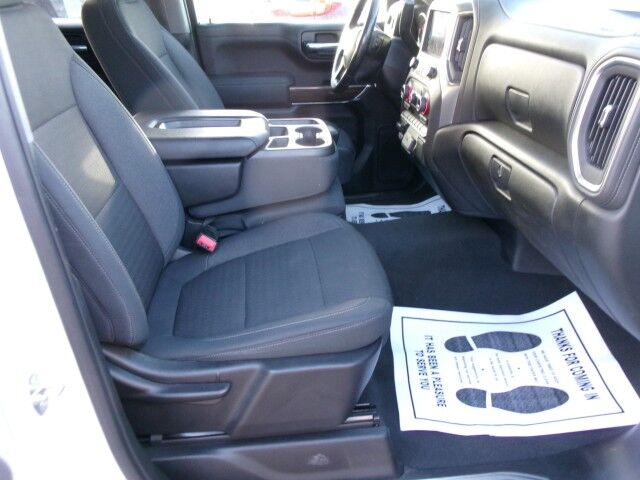 2021 Chevrolet Silverado 1500 LT Apache Junction AZ