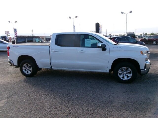 2021 Chevrolet Silverado 1500 LT Apache Junction AZ