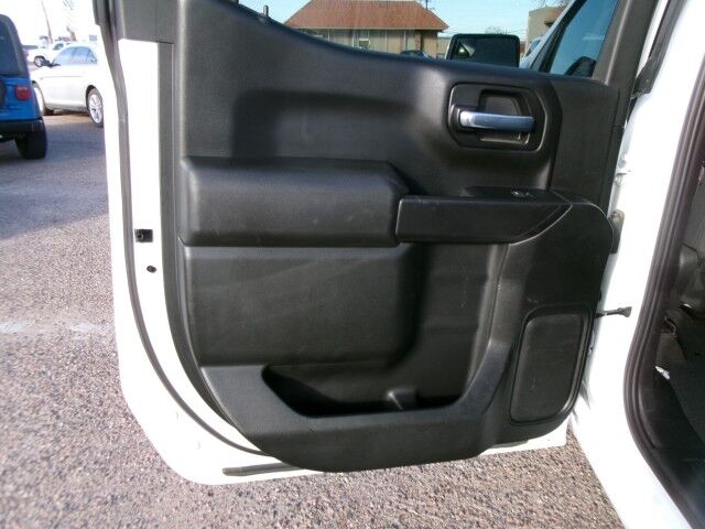 2021 Chevrolet Silverado 1500 LT Apache Junction AZ