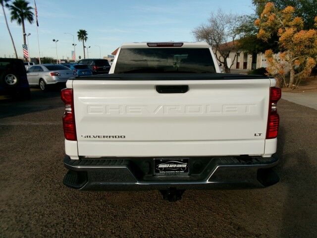 2021 Chevrolet Silverado 1500 LT Apache Junction AZ
