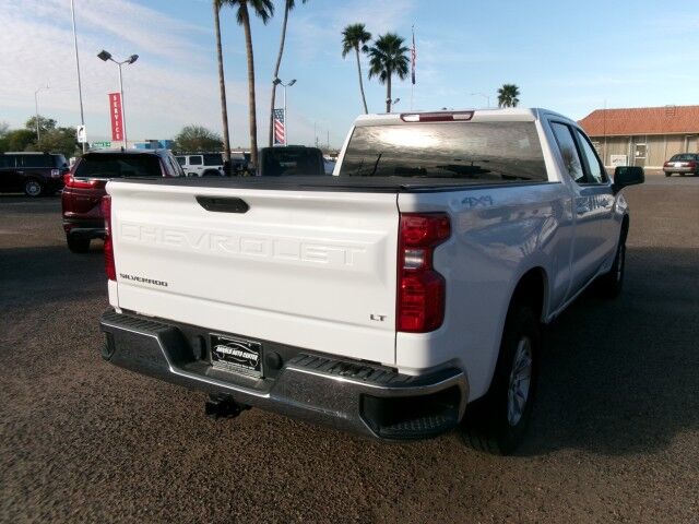2021 Chevrolet Silverado 1500 LT Apache Junction AZ